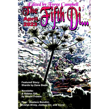 The Fifth Di... April 2023 - Paperback