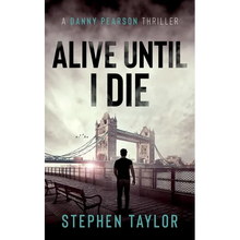 Alive Until I Die - Paperback