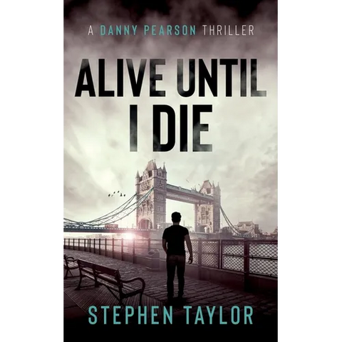 Alive Until I Die