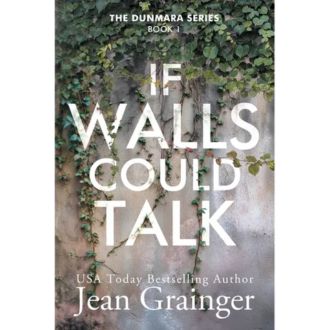 If Walls Could Talk