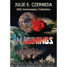 Imaginings 25th Anniversary Collection - Hardcover
