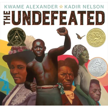 The Undefeated - Hardcover