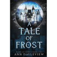 A Tale of Frost - Paperback