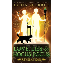 Love, Lies, and Hocus Pocus Revelations