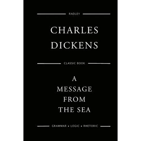 A Message From The Sea
