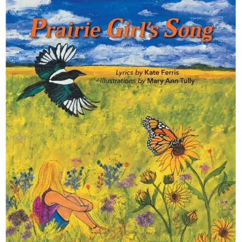 Prairie Girl's Song