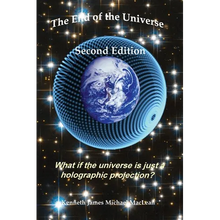 The End of the Universe - Paperback