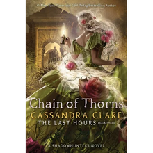 Chain of Thorns - Hardcover