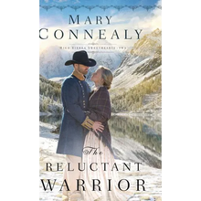 The Reluctant Warrior