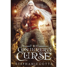 The Conjurer's Curse - Hardcover
