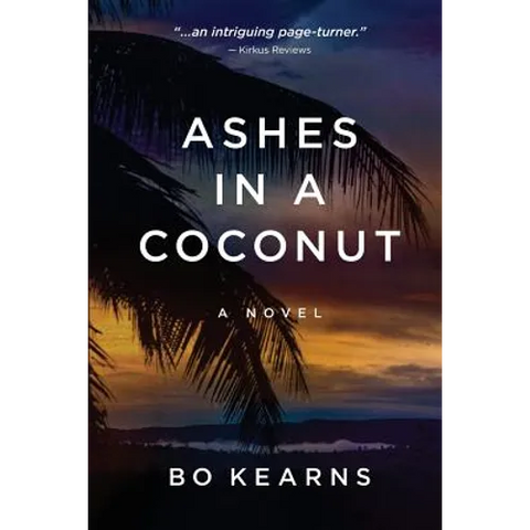 Ashes in a Coconut