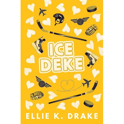 Ice Deke