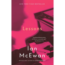 Lessons - Paperback
