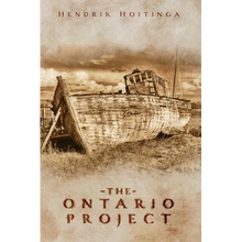 The Ontario Project - Paperback