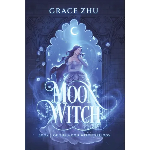 Moon Witch