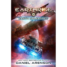 Earth Unleashed - Paperback
