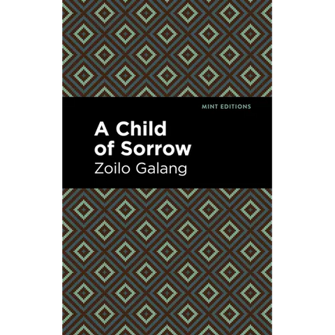 A Child of Sorrow