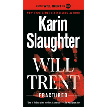 Fractured: Will Trent
