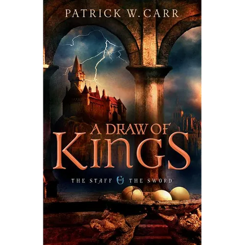 A Draw of Kings