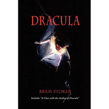 Dracula - Paperback