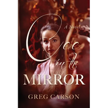Cee in the Mirror - Paperback