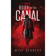 Body in the Canal - Paperback