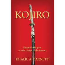 Kojiro - Paperback