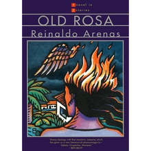 Old Rosa & the Brightest Star