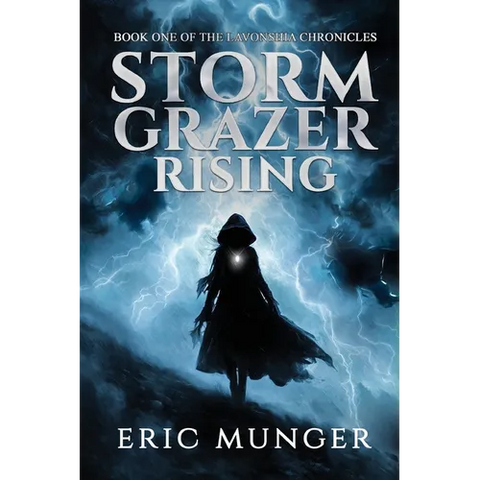 Storm Grazer Rising