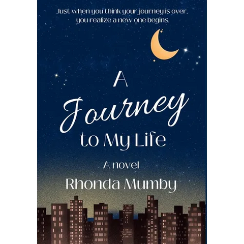 A Journey to My Life