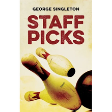 Staff Picks: Stories - Paperback