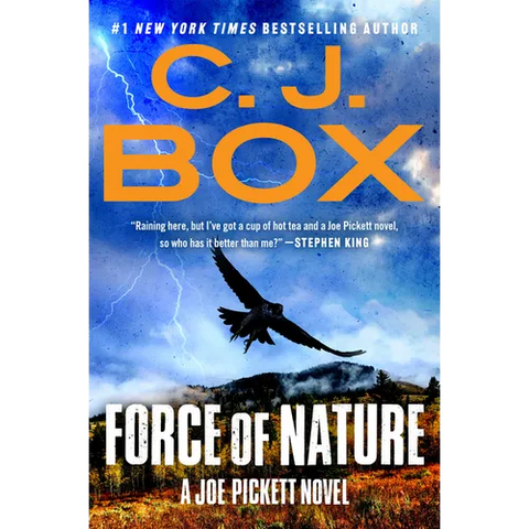 Force of Nature
