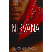 Nirvana: A Kingston Heights Novel - Paperback