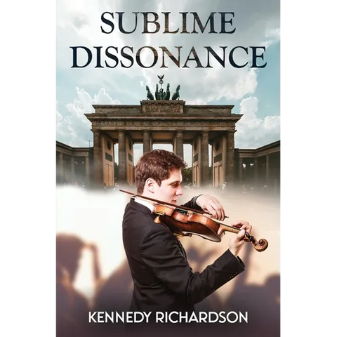 Sublime Dissonance