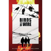 Birds on a Wire - Paperback