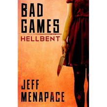 Bad Games: Hellbent