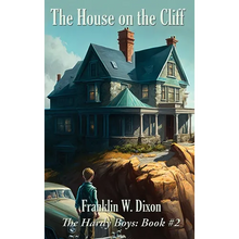 The House on the Cliff: A Positronic Book
