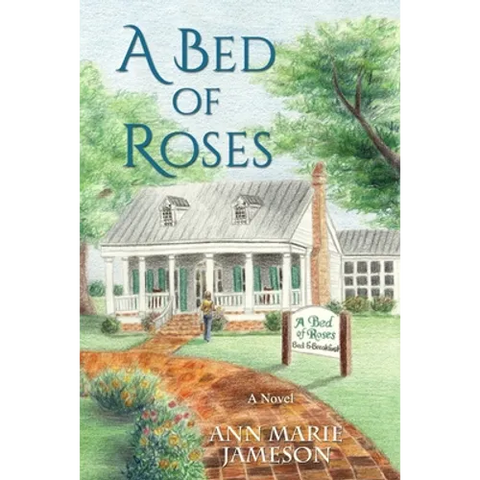 A Bed of Roses