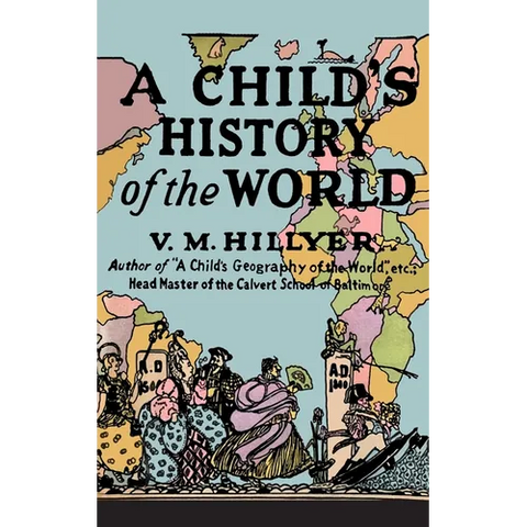 A Child's History of the World