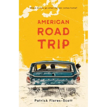 American Road Trip - Paperback