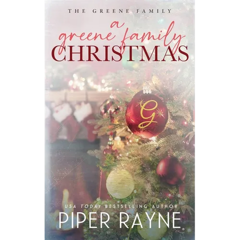 A Greene Family Christmas