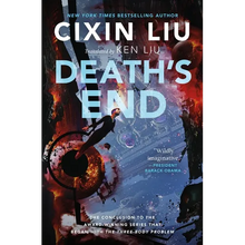 Death's End