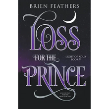 Loss for the Prince - Paperback