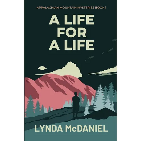 A Life for a Life: A Mystery Novel