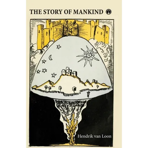 The Story of Mankind