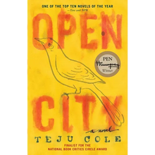 Open City