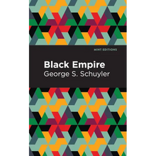Black Empire - Hardcover