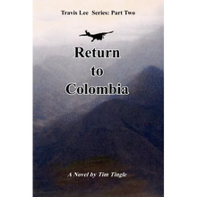 Return to Colombia - Paperback