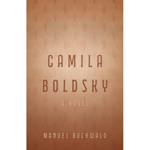 Camila Boldsky