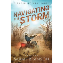 Navigating the Storm